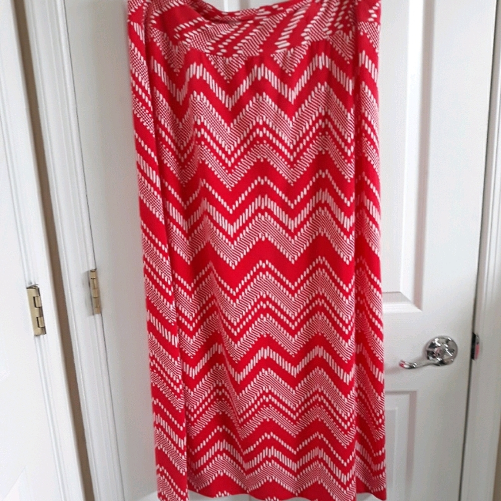 Plus Size Skirt